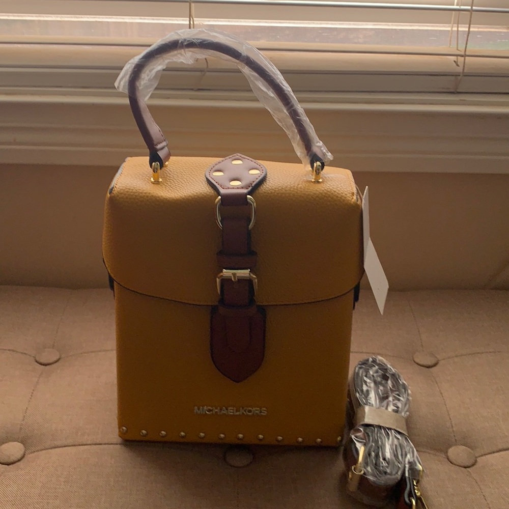 NWT Crossbody Bag
